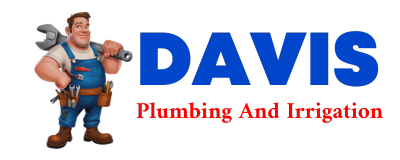 Trusted plumber in CHEWSVILLE